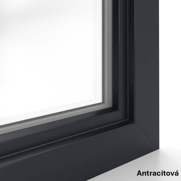 Dvojkrídlové plastové okno 2065x1435 O+OS ALUPLAST - Image 15